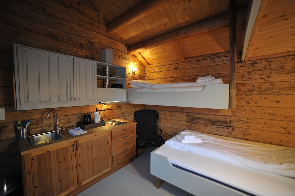 Reine Rorbuer - by Classic Norway Hotels 7/50
