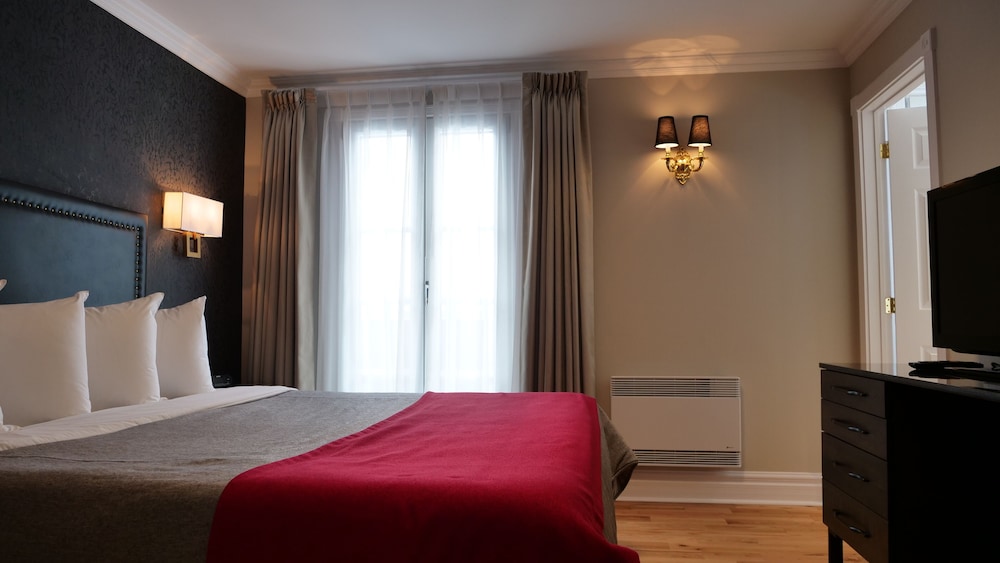 Auberge Bonaparte 27/60