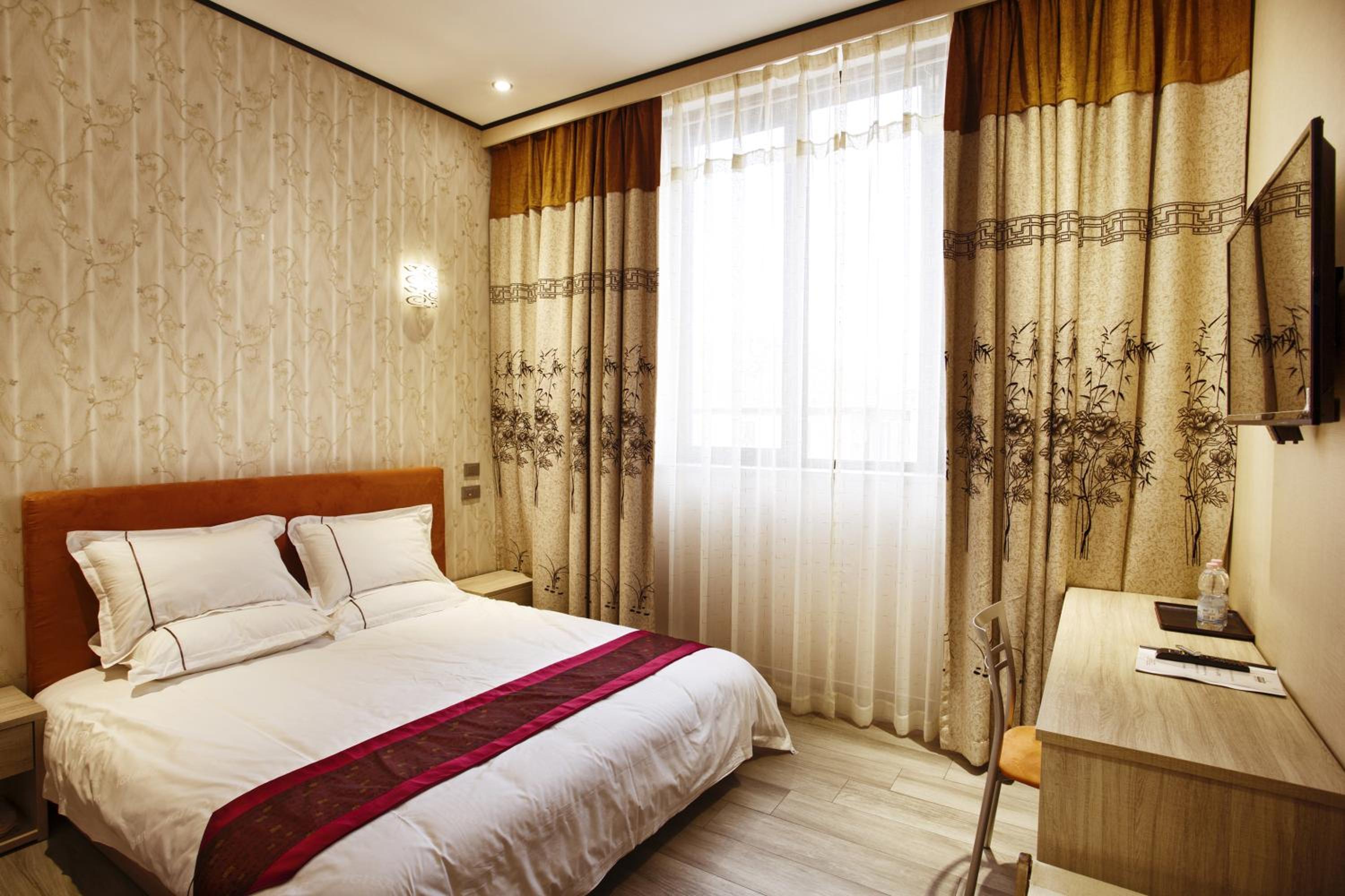 Igiban Hotel Milano 11/44