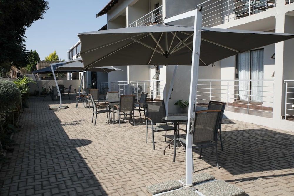 Ruby Stone Boutique Hotel 43/50