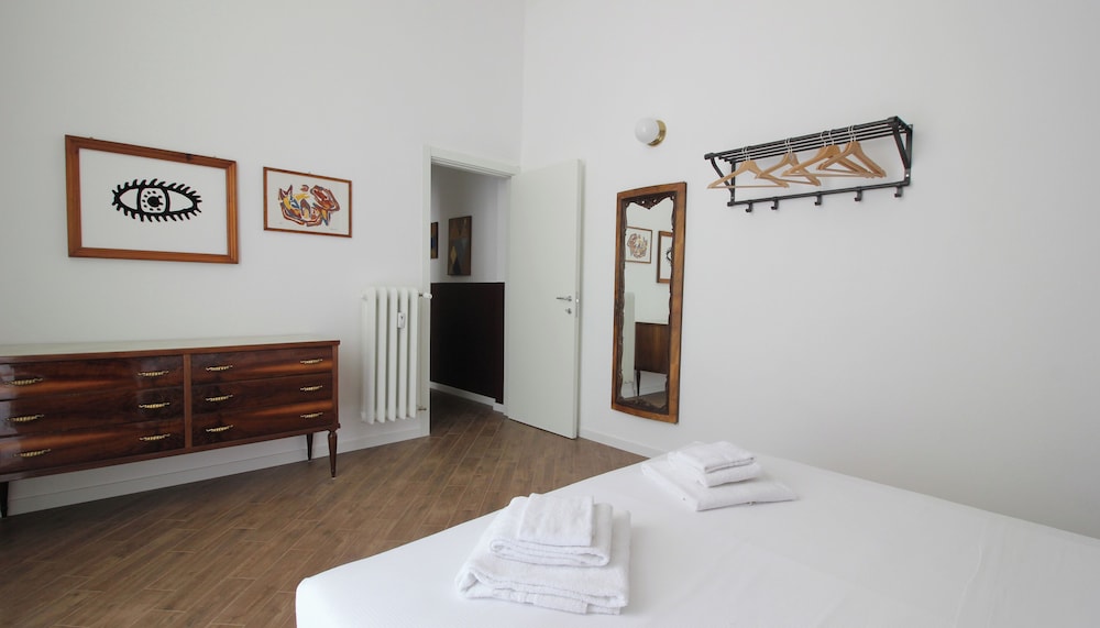 Italianway Apartments - Melzo 13/50