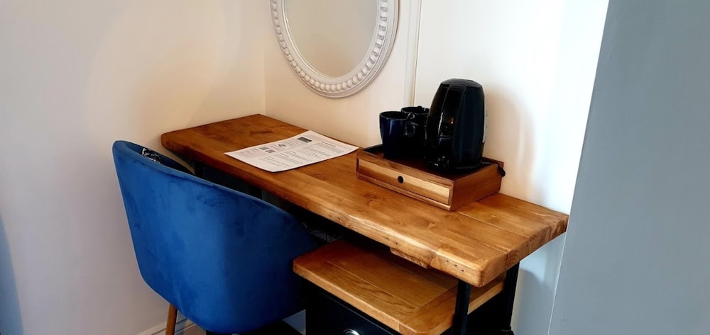 Clifton Guest House 37/48