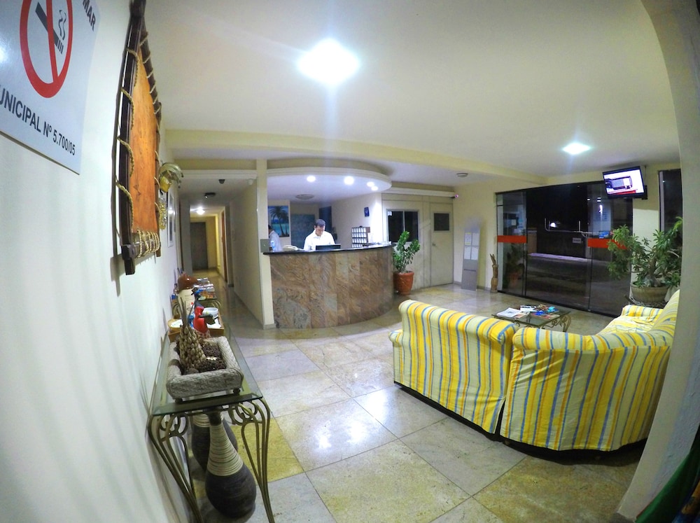 Hotel Areia de Ouro 7/74