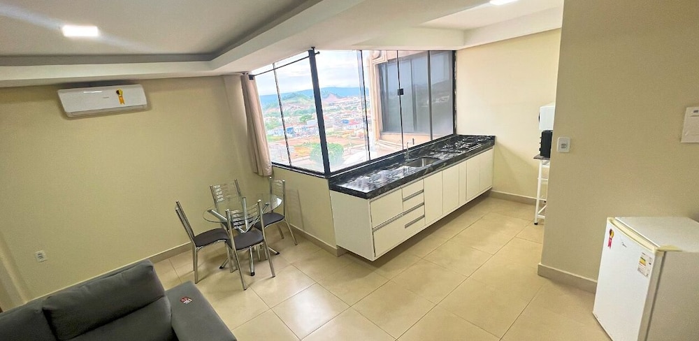 Hotel Vale Da Serra 50/50