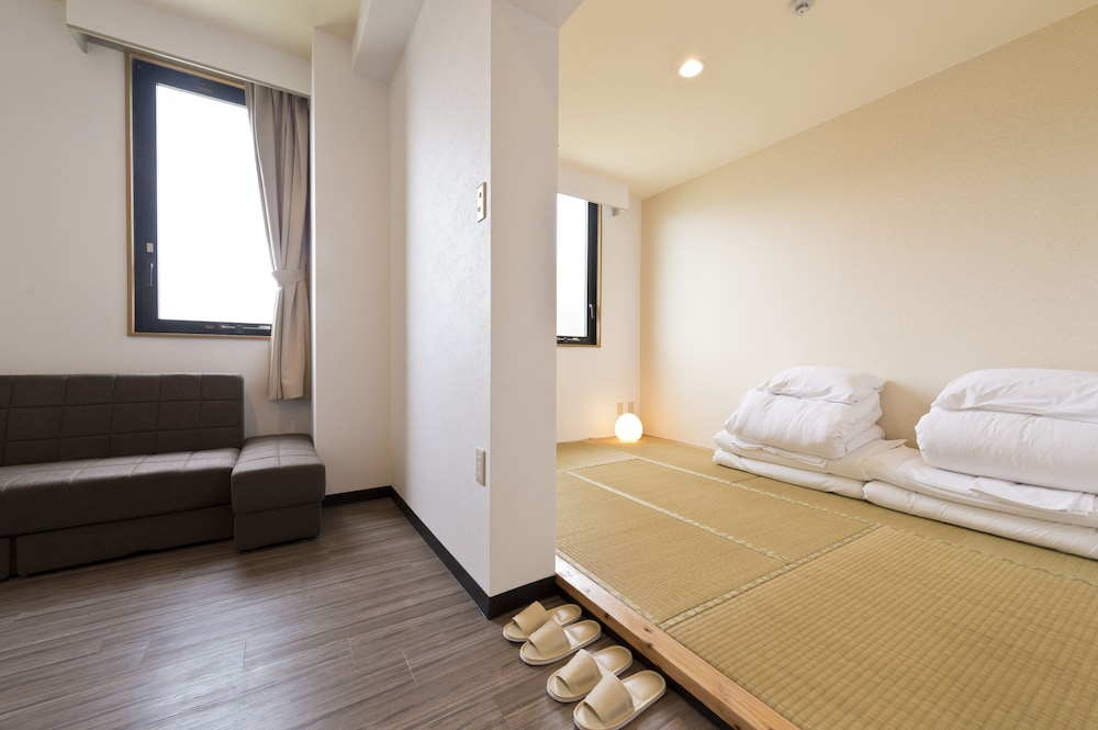 Low Cost Resort Manza Beach 14/55