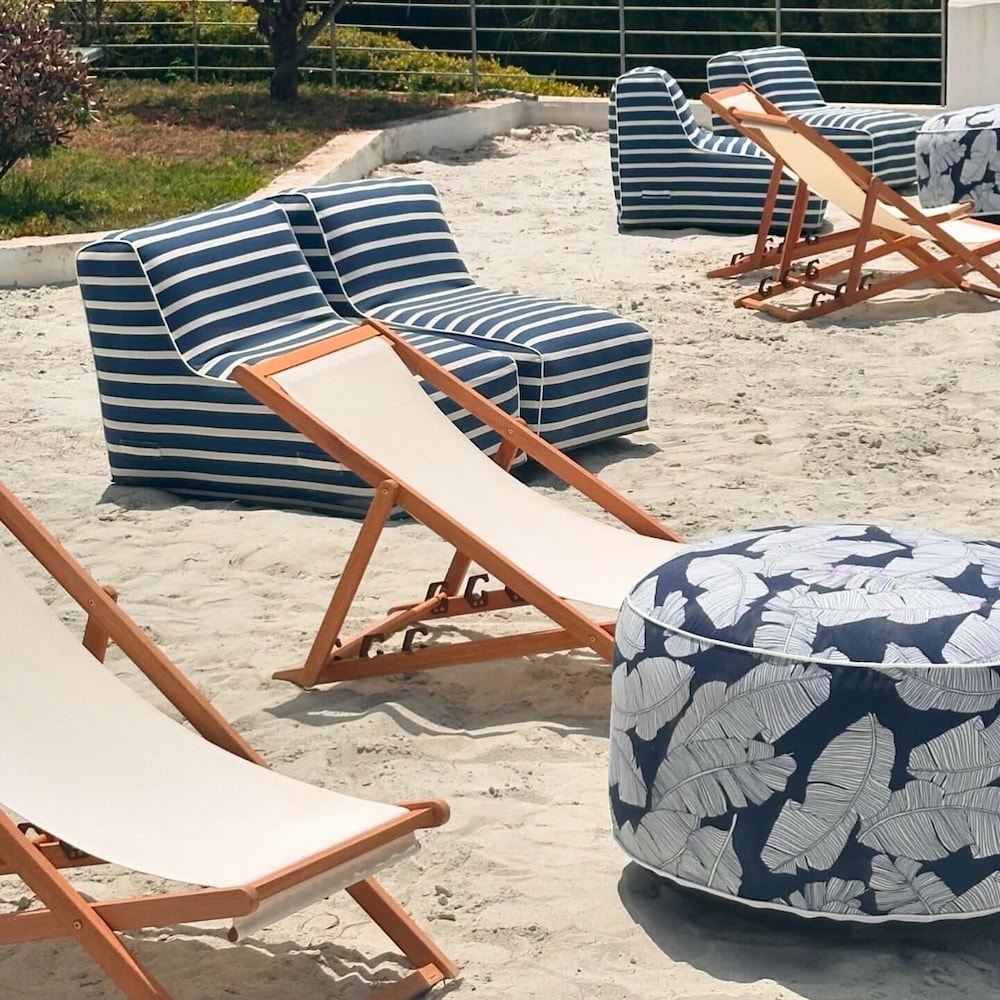 Infinity Resort Tropea 56/58