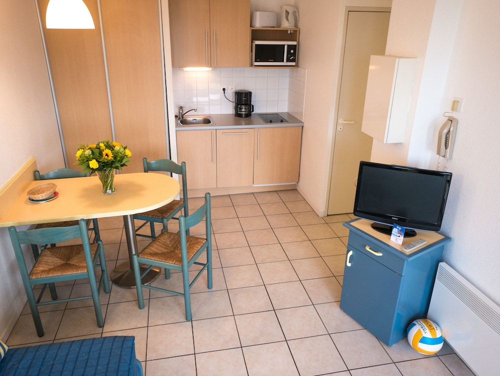Residence Mer & Golf Eugenie 47/66