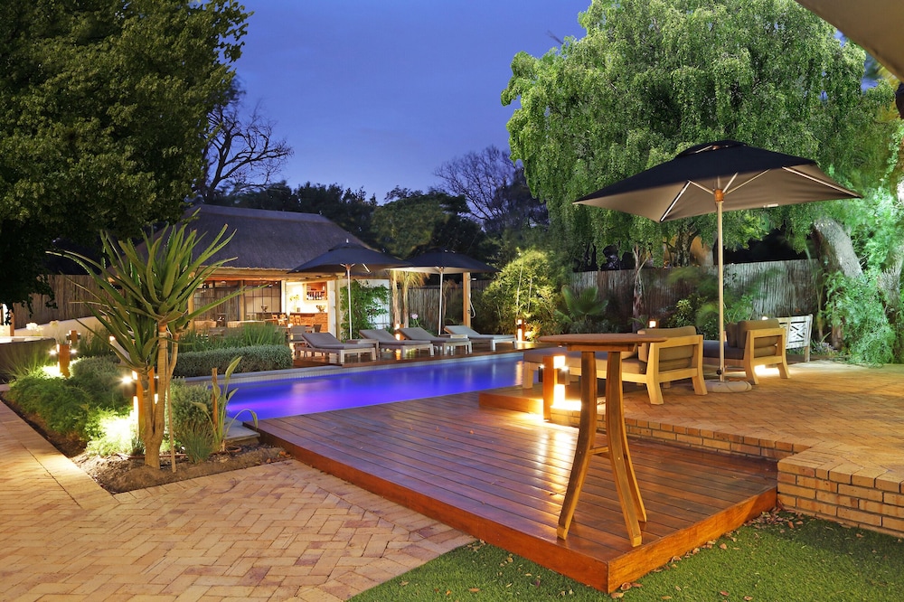 Garden Retreat 21/39