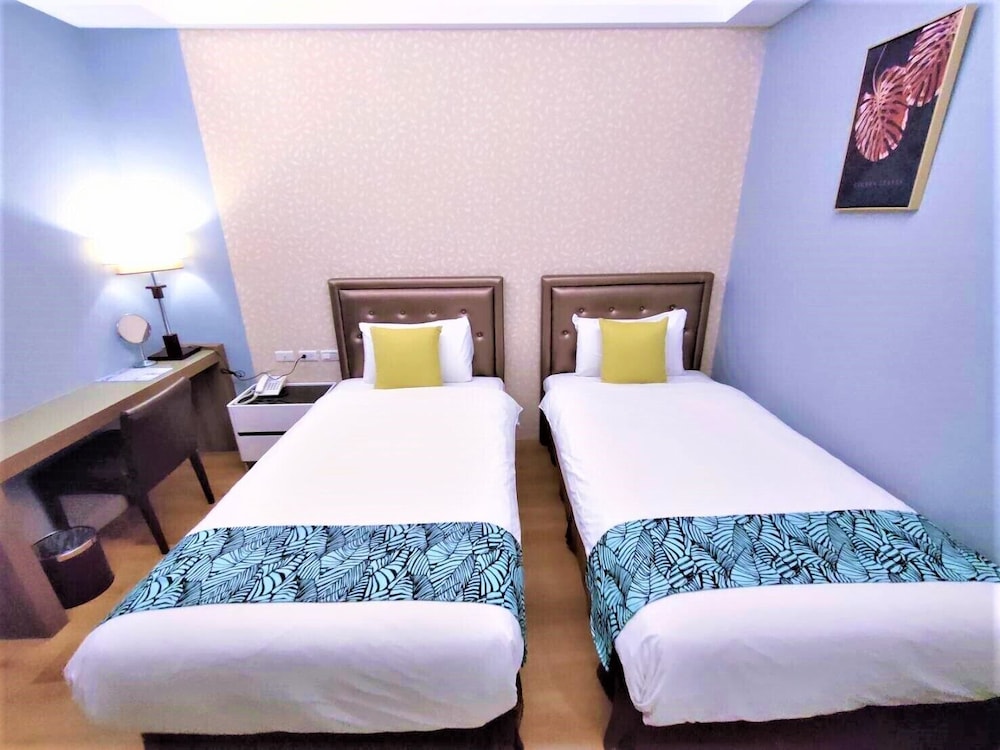 Taitung Z. Hotel 10/63