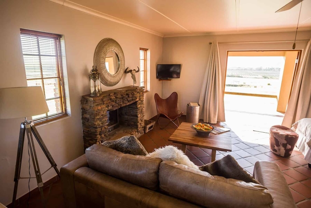Kwetu Guest Farm 24/50