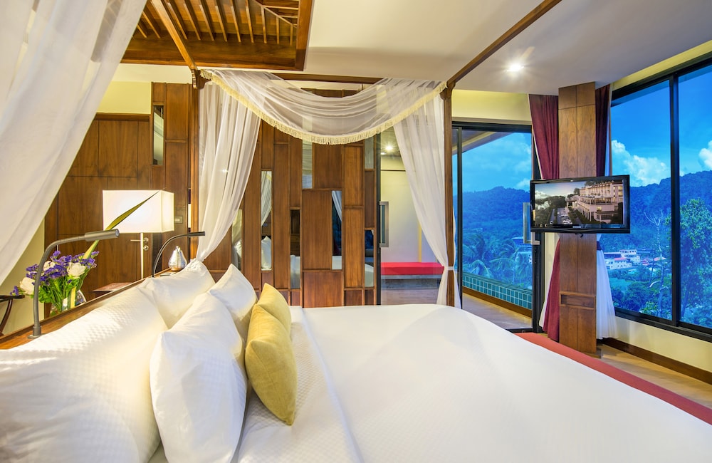 Aonang Phu Pi Maan Resort And Spa 26/71