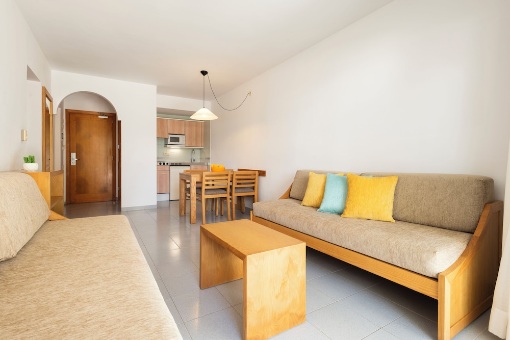 Inturotel Cala Azul Garden 34/54