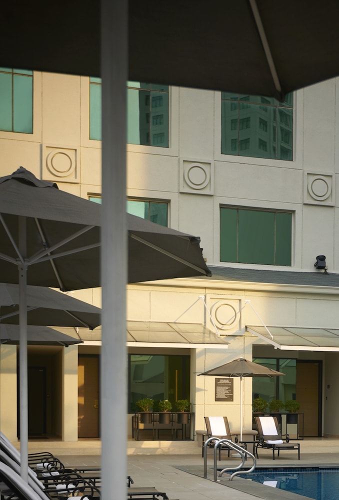 JW Marriott Hotel Kuala Lumpur in KUALA LUMPUR