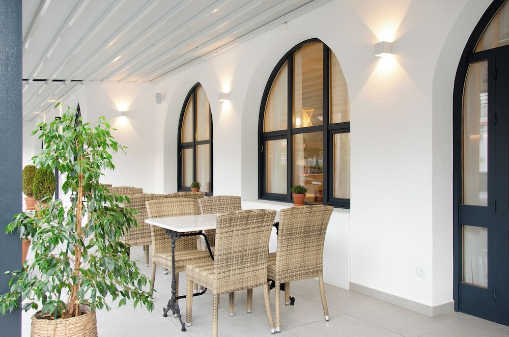 Hotel Medes Ii 10/50