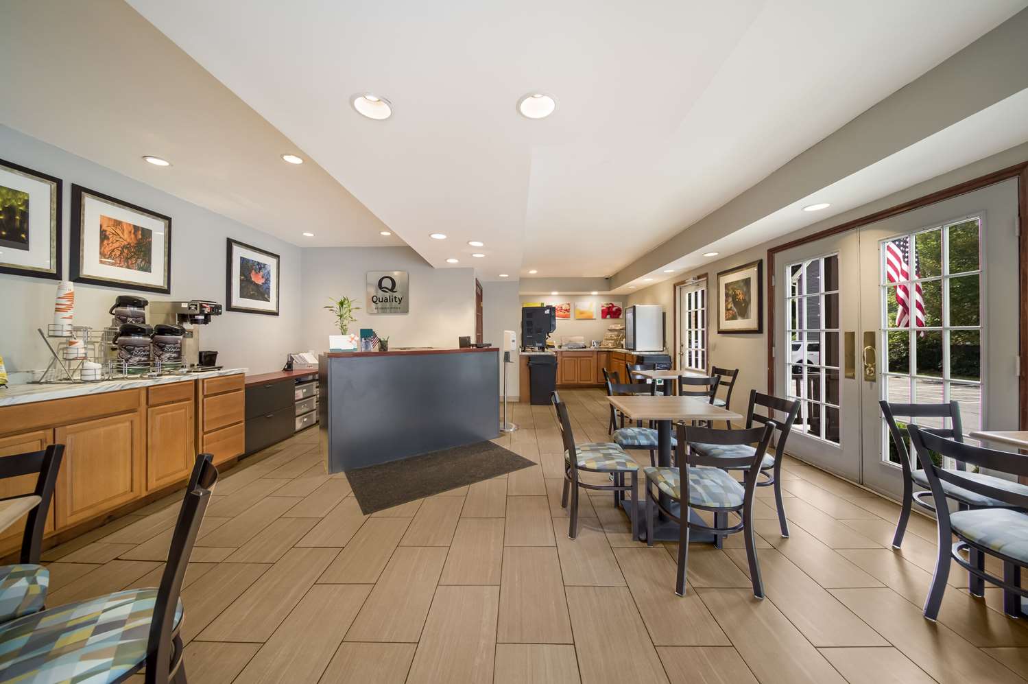 Quality Inn Great Barrington 20/26