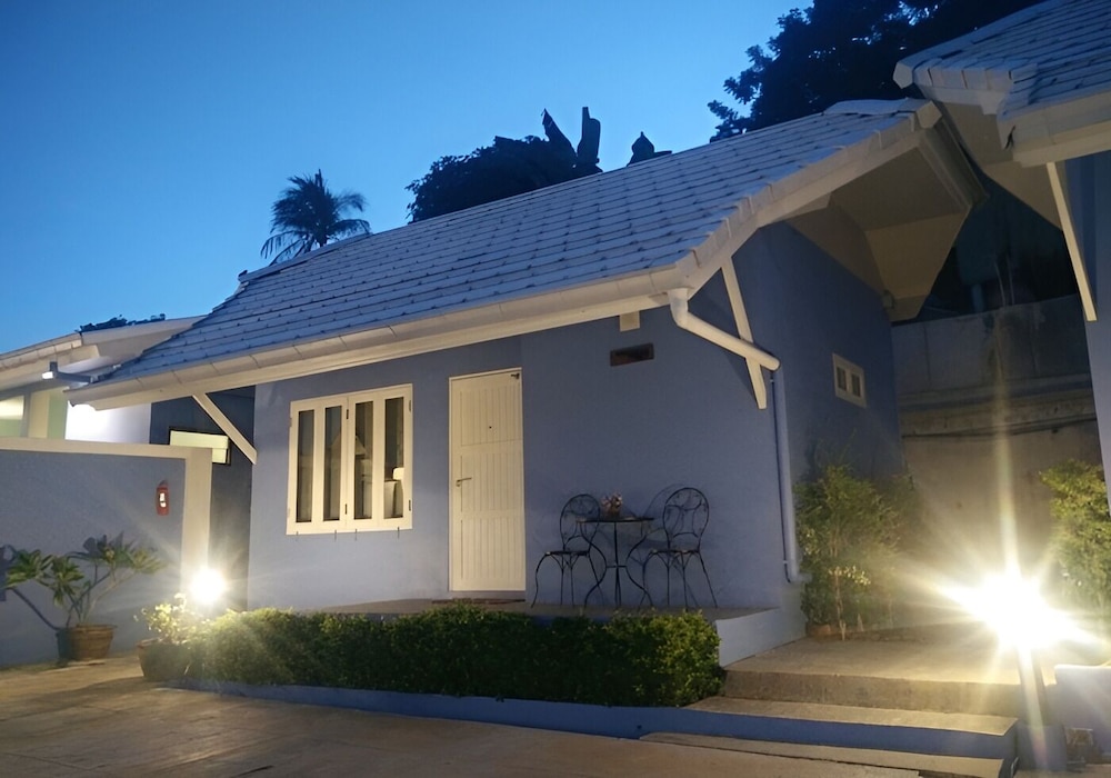 Samui Tonggad Resort 4/50