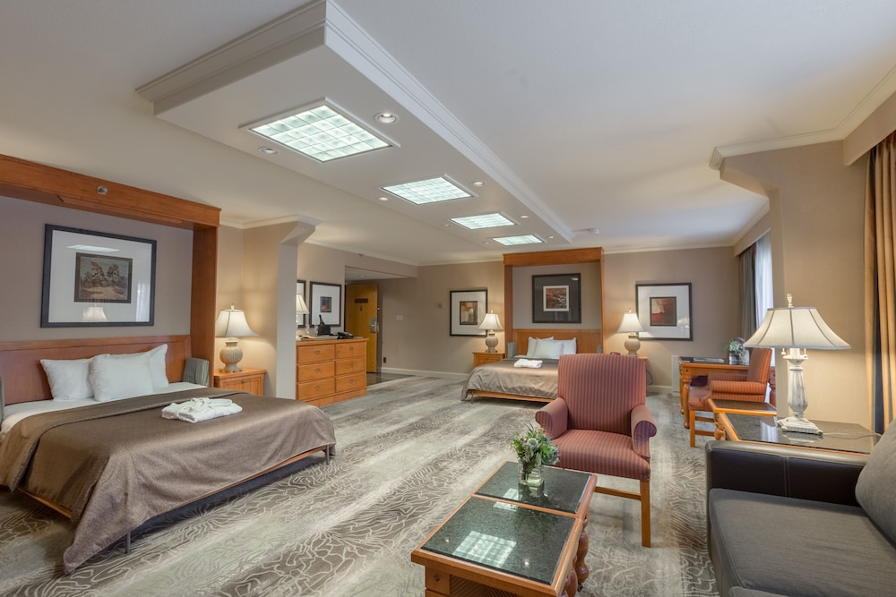 Banff Park Lodge 25/66