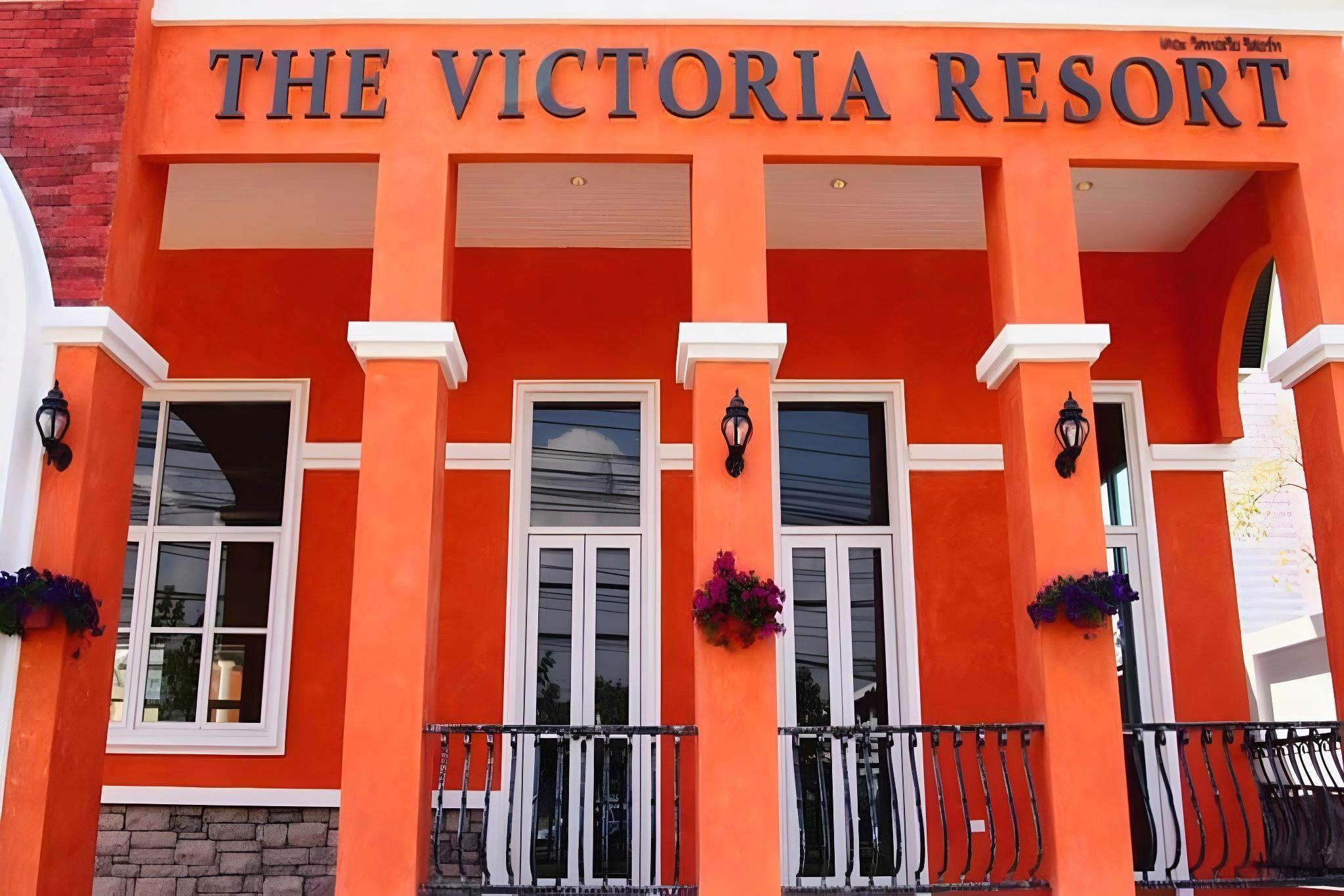 The Victoria Resort Pattaya 3/57