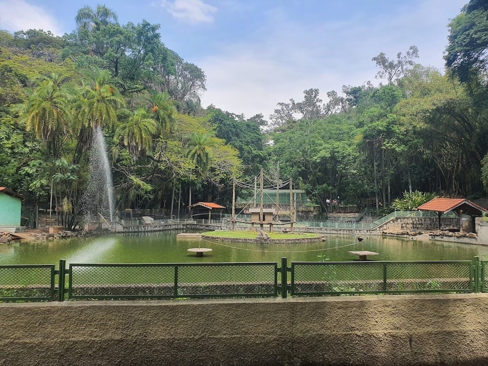 Vila Rica Campinas Hotel 33/35