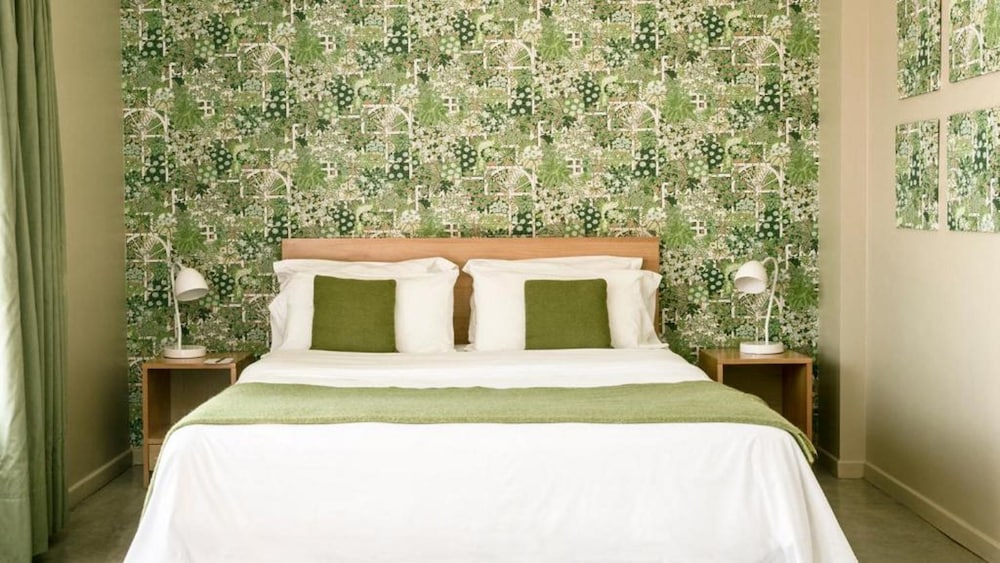 Home Hotel Buenos Aires 19/48
