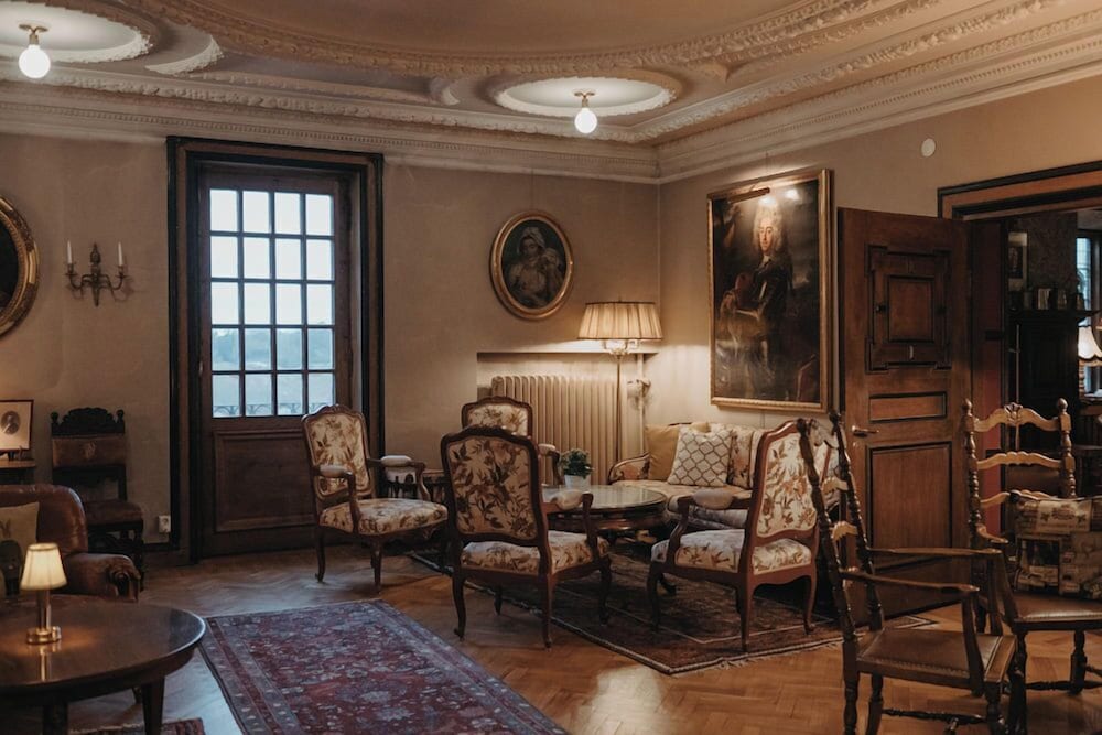 Engsholms Slott 30/41