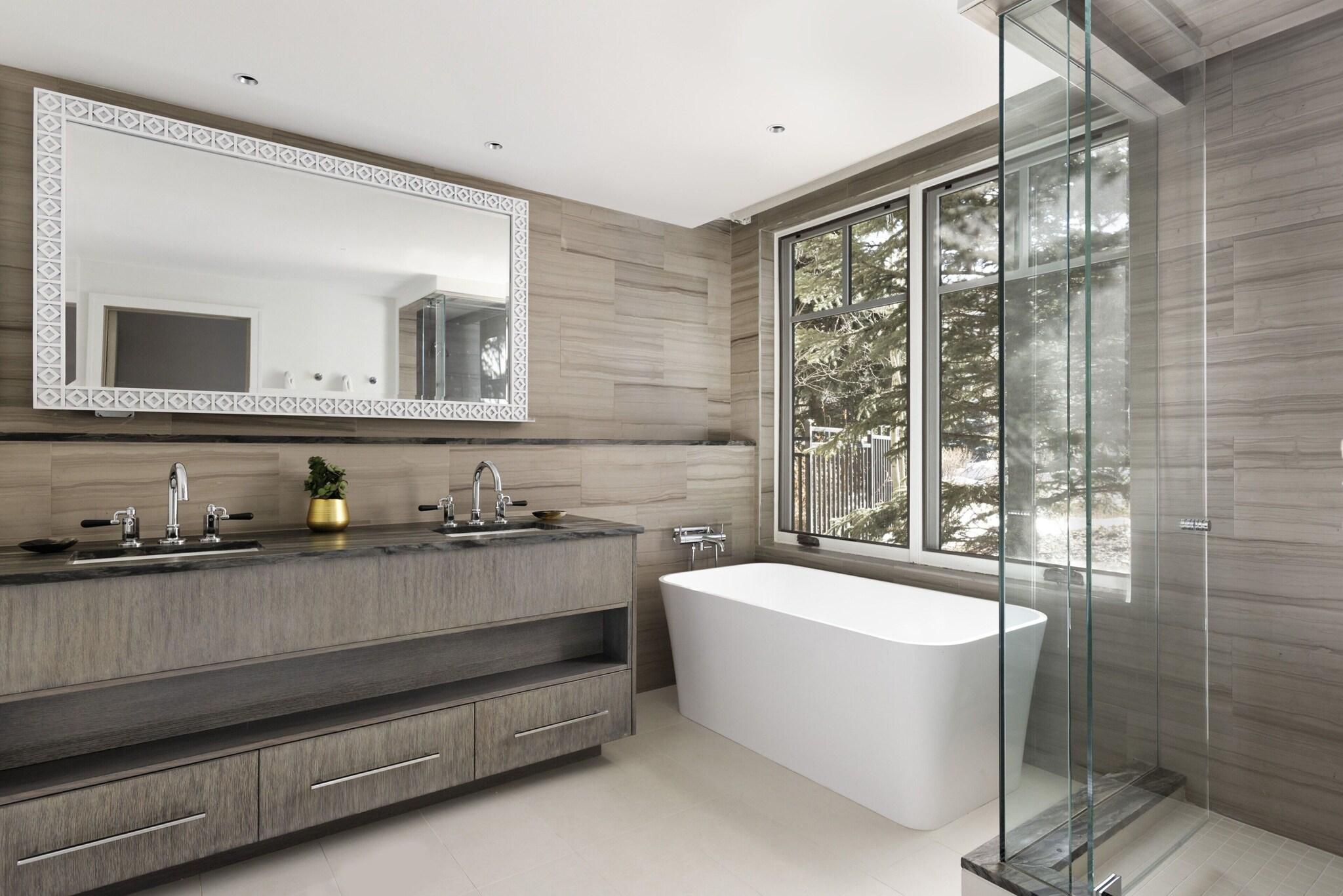 إقامة بـ3 غرف نوم، Four Seasons Resort and Residences Vail 3/3