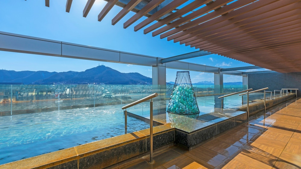 Hotel and Spa Century Marina Hakodate 25/38