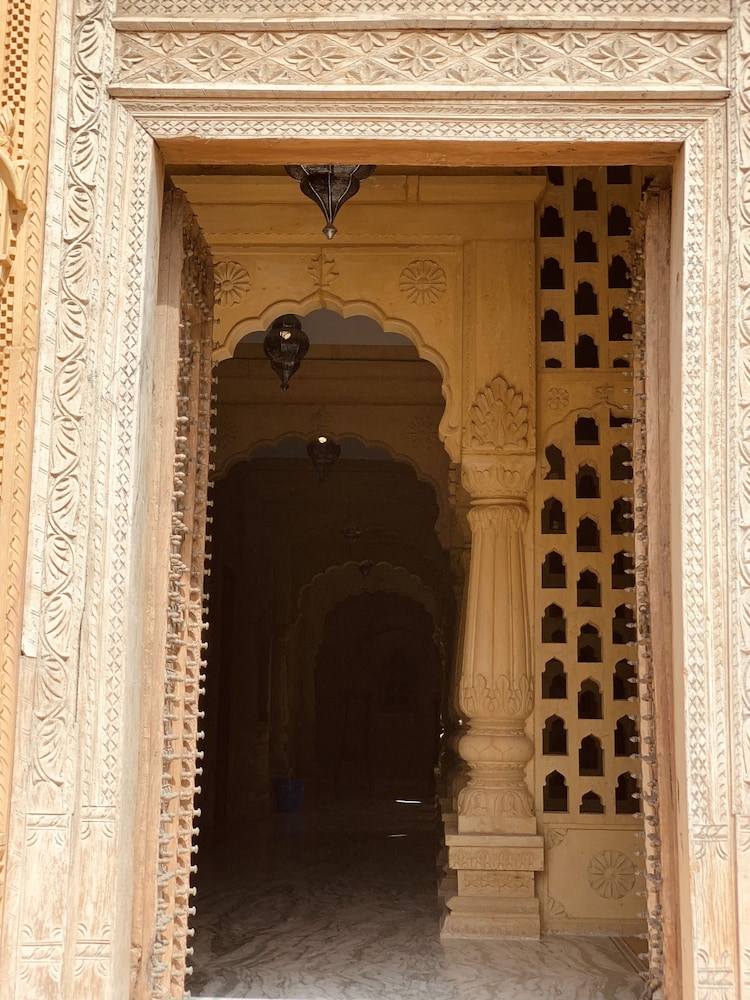 Mystic Jaisalmer Hostel / Backpacker photo3