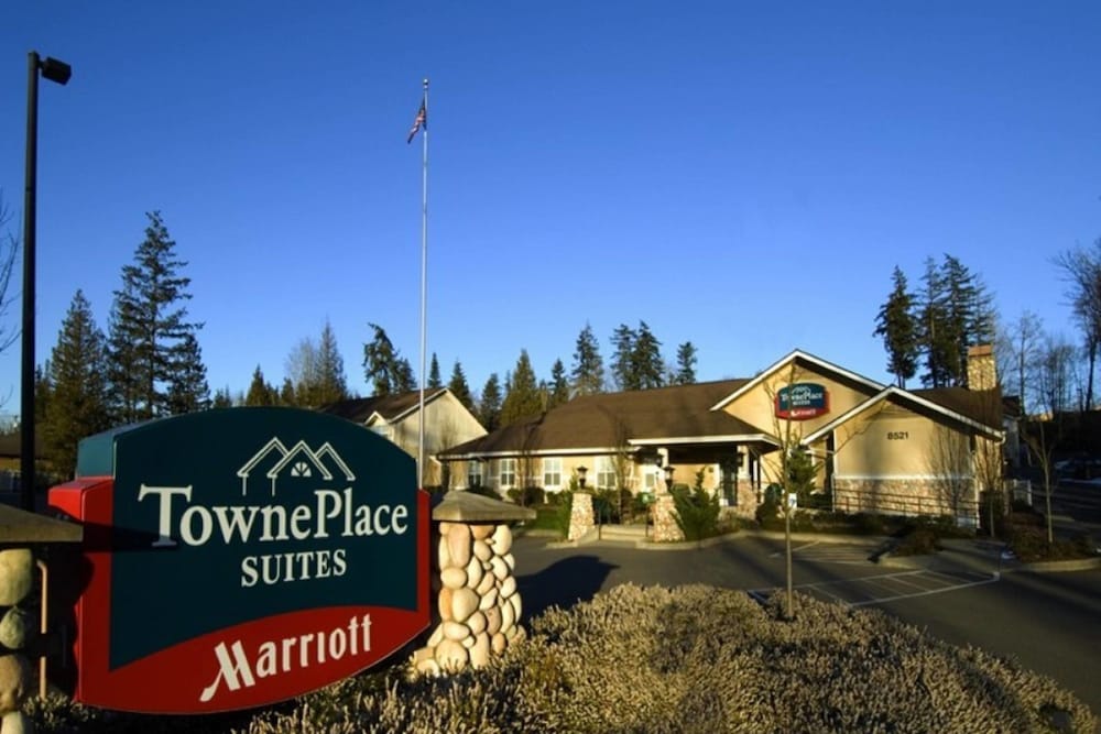 Towneplace Suites By Marriott Seattle Everett Mukilteo in MUKILTEO - WA