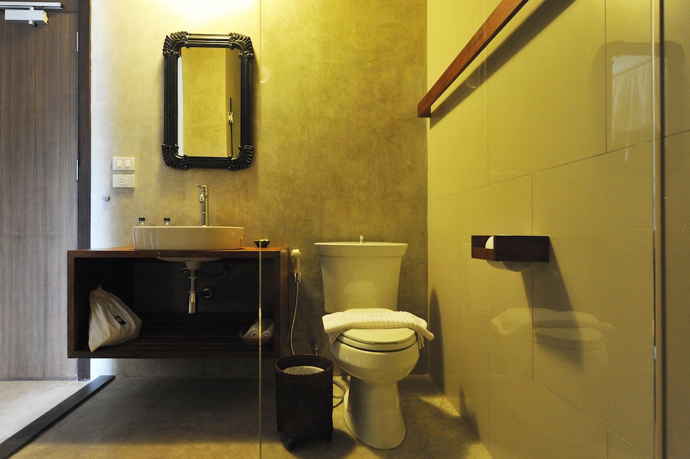 Villa Phra Sumen Bangkok 62/67