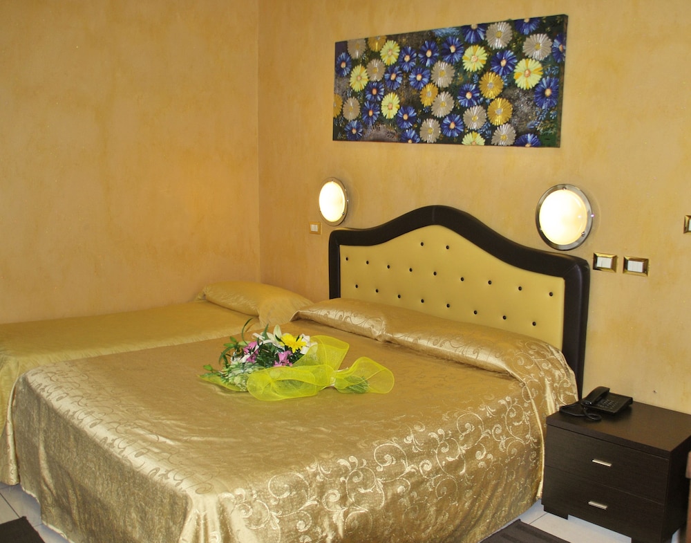 Hotel Antico Distretto 30/41