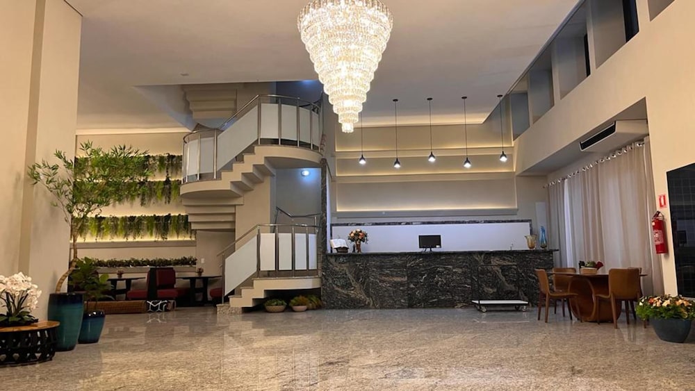 Hotel Dan Inn Uberlandia 6/57