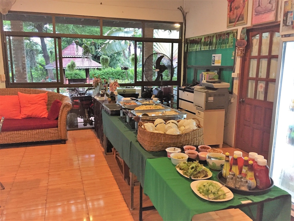 Baan Ing Khao Resort 33/50