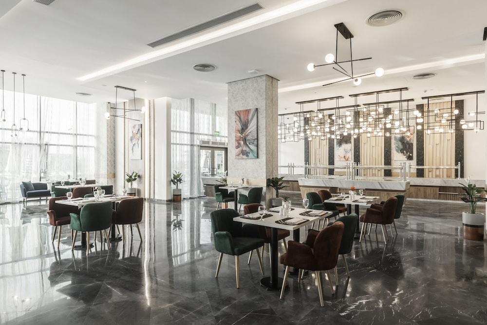 Gewan White Beach Resort New Alamein 37/50