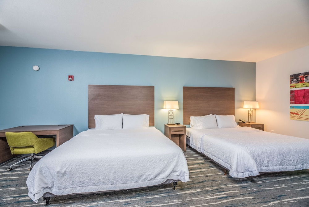 Hampton Inn Oakland Hayward Ca 23/54