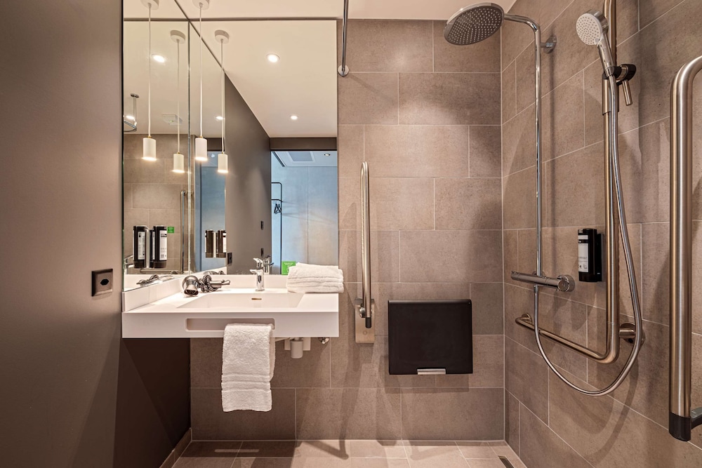 Zleep Hotel Lausanne-Chavannes 32/46