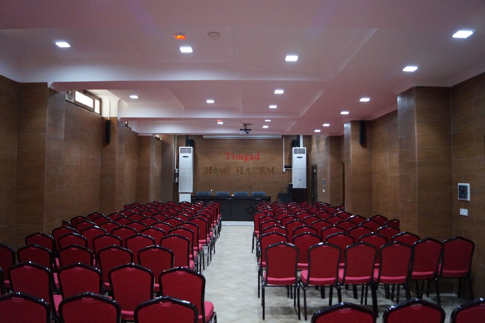TIMGAD HOTEL HAZEM 26/39