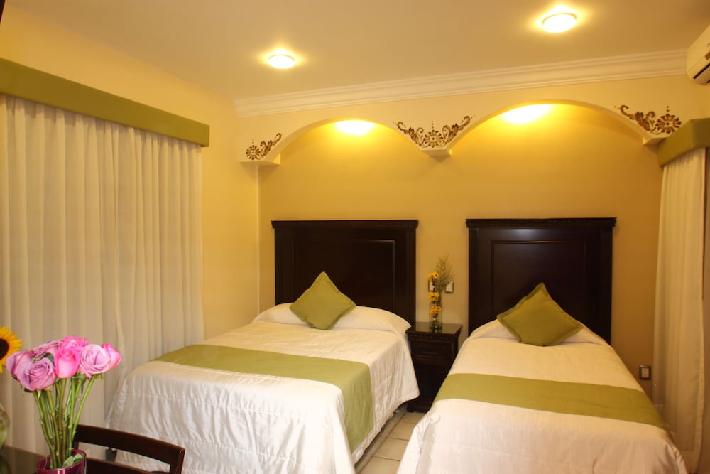 Hotel CasAntica 22/42
