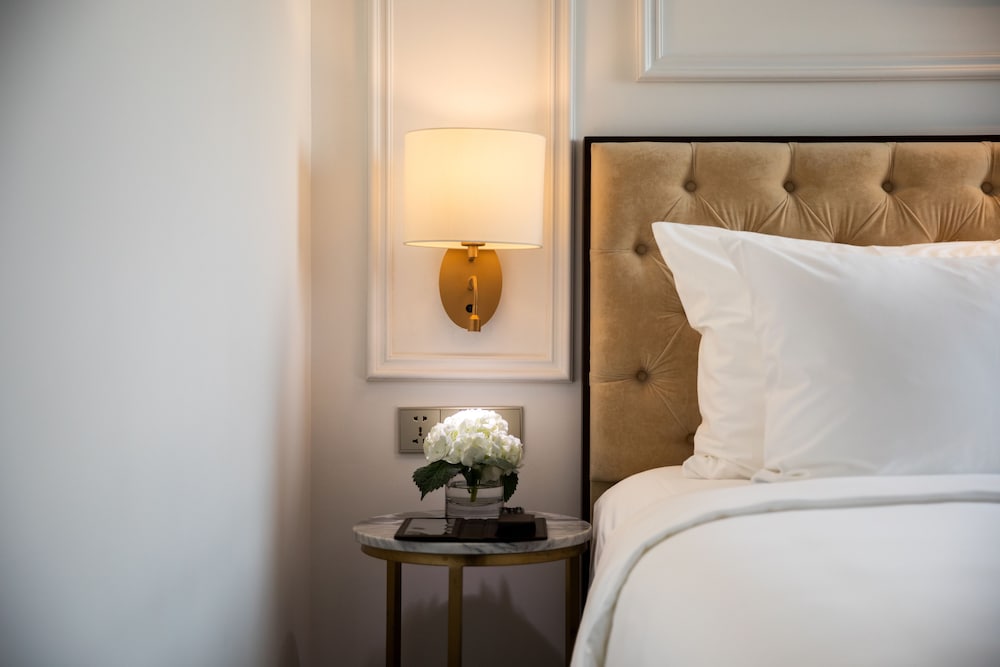 Soleil Boutique Hotel 24/50