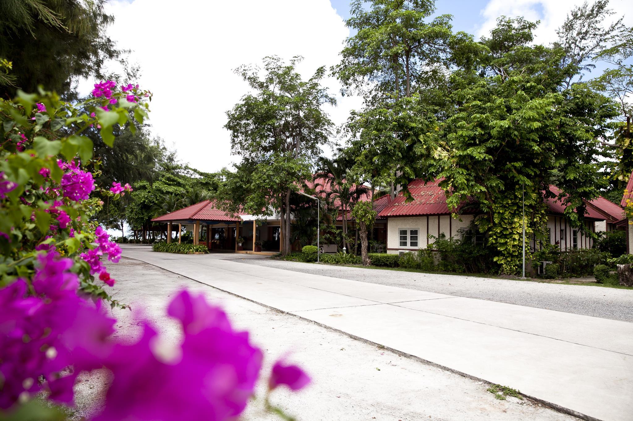Hadsangchan Resort 32/34
