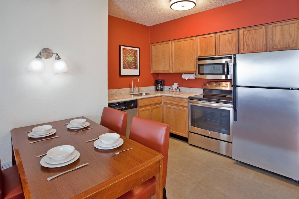 Residence Inn Austin Round Rock 23/32