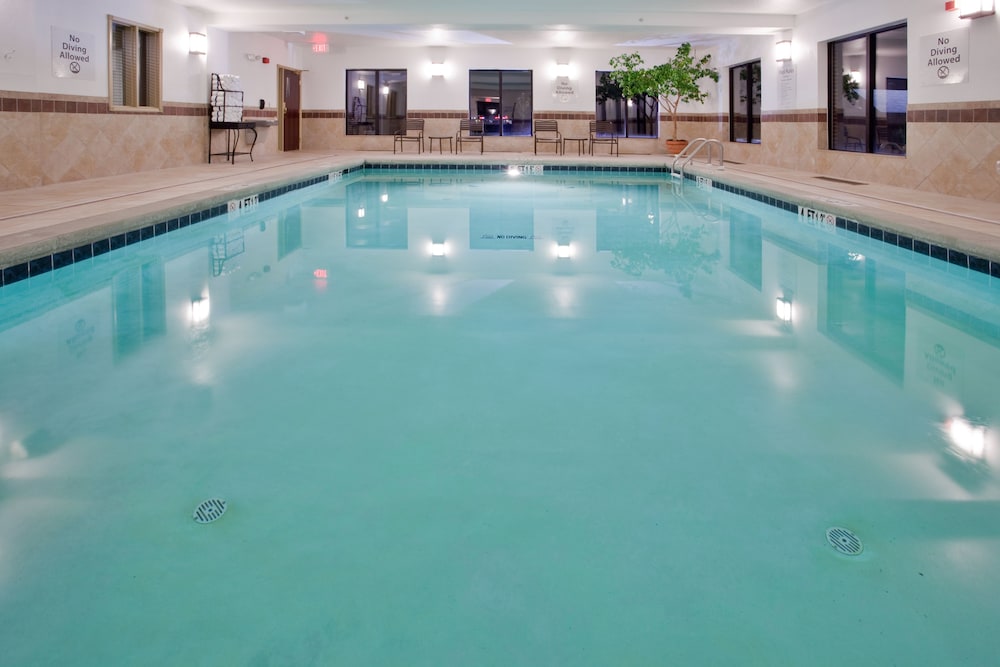 Holiday Inn Express And Suites Exmore Eastern Shore 3/54