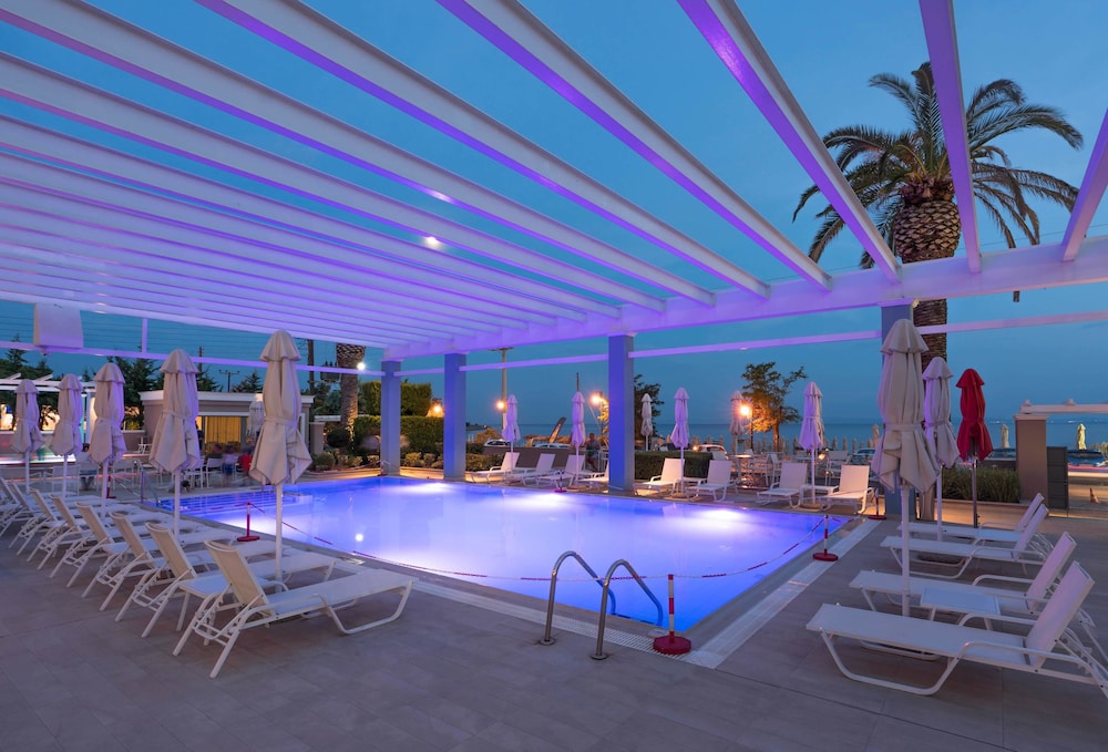 Elinotel Sermilia Resort 16/50