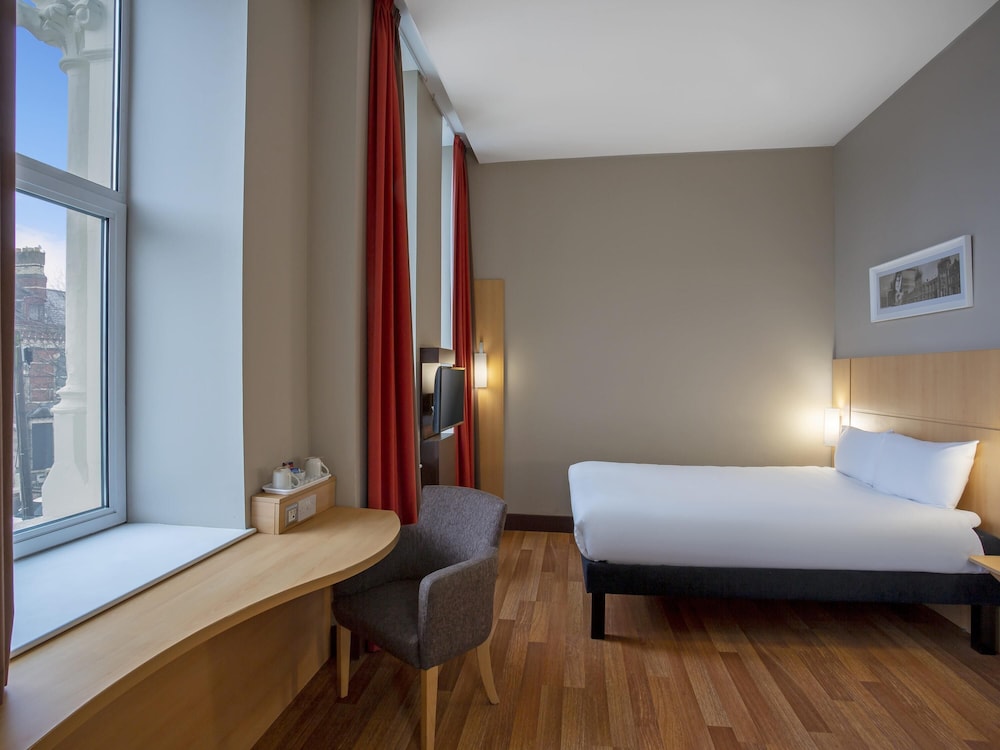 Ibis Belfast Queens Quarter 19/46