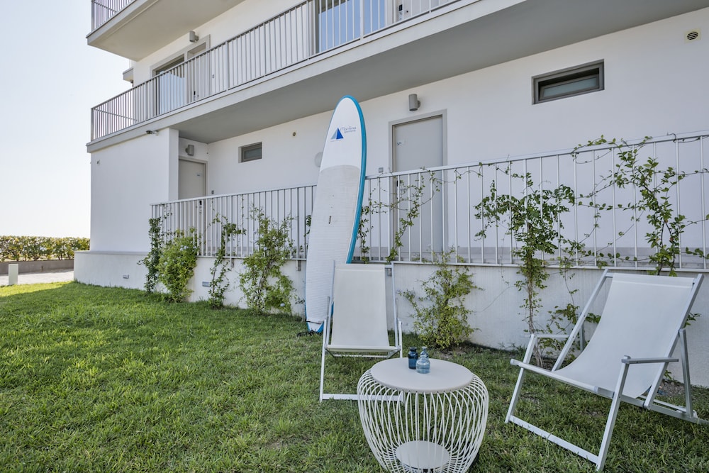 Apartaments Marfina 53/59