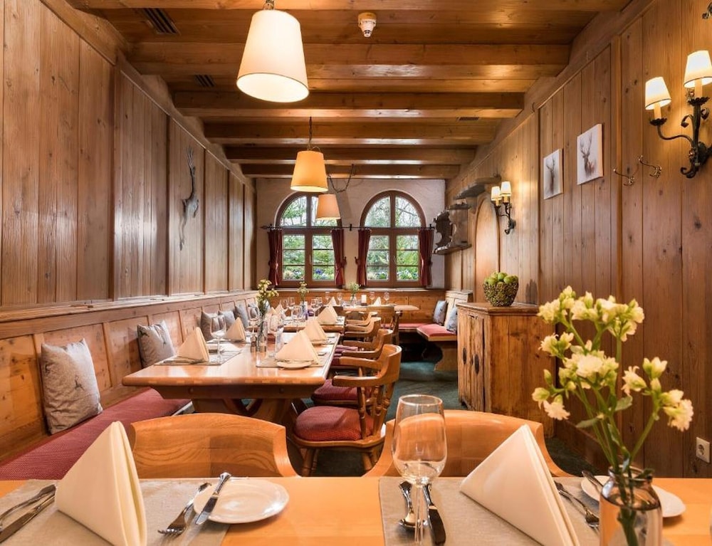 Mercure Hotel Garmisch Partenkirchen 35/49