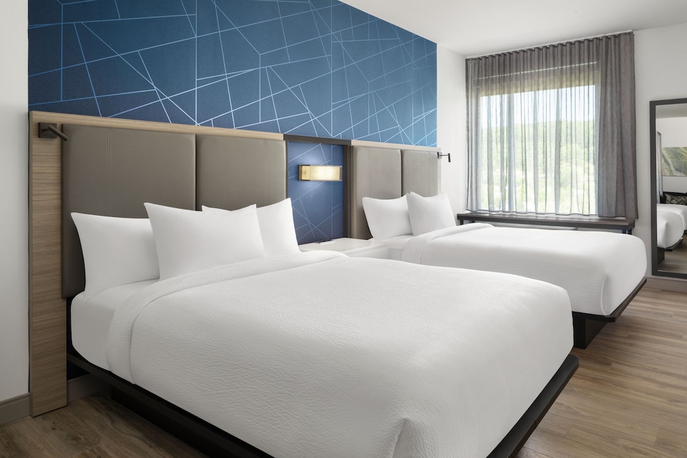 Suite, Multiple Beds, Accessible