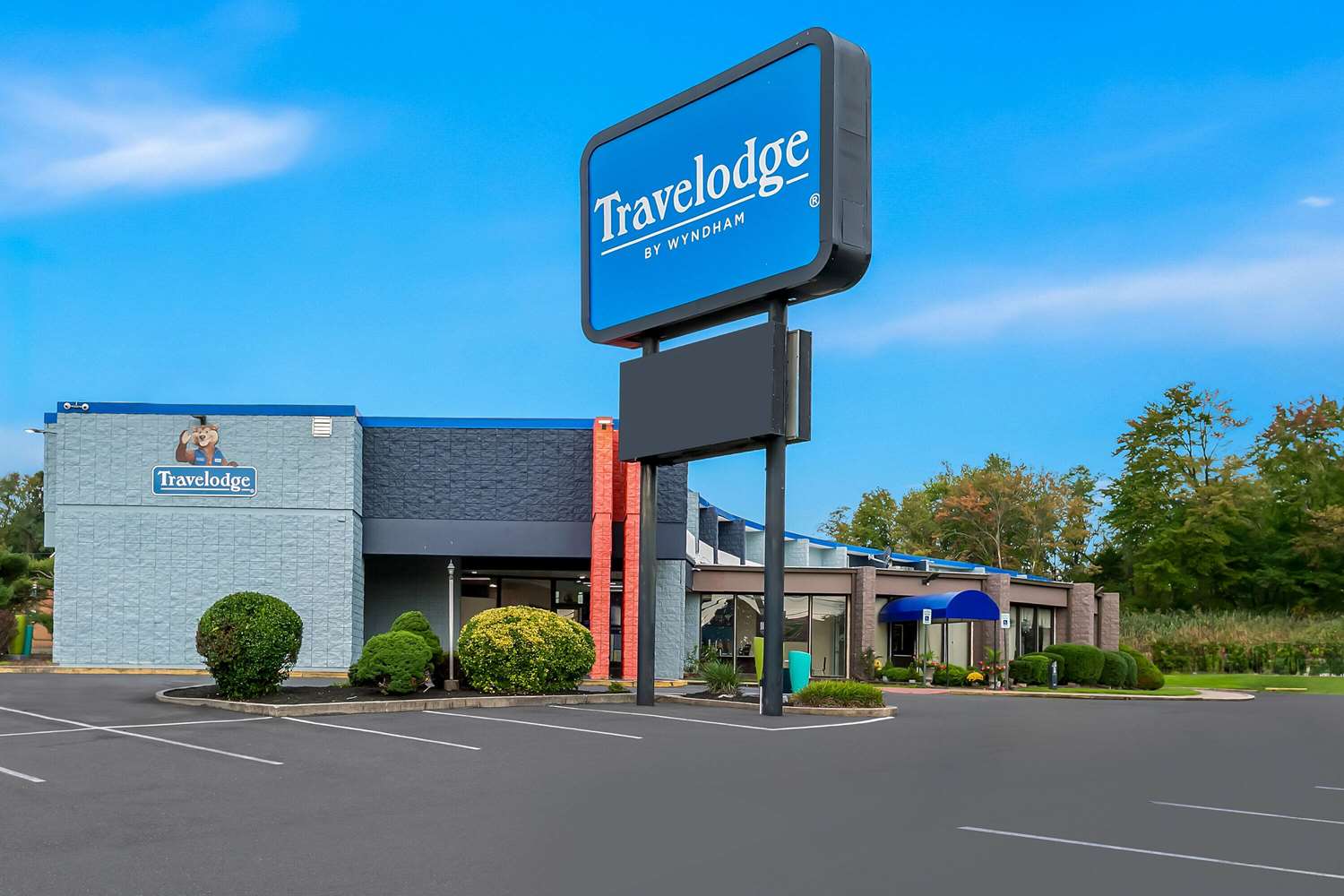 Travelodge by Wyndham Aberdeen 29/34