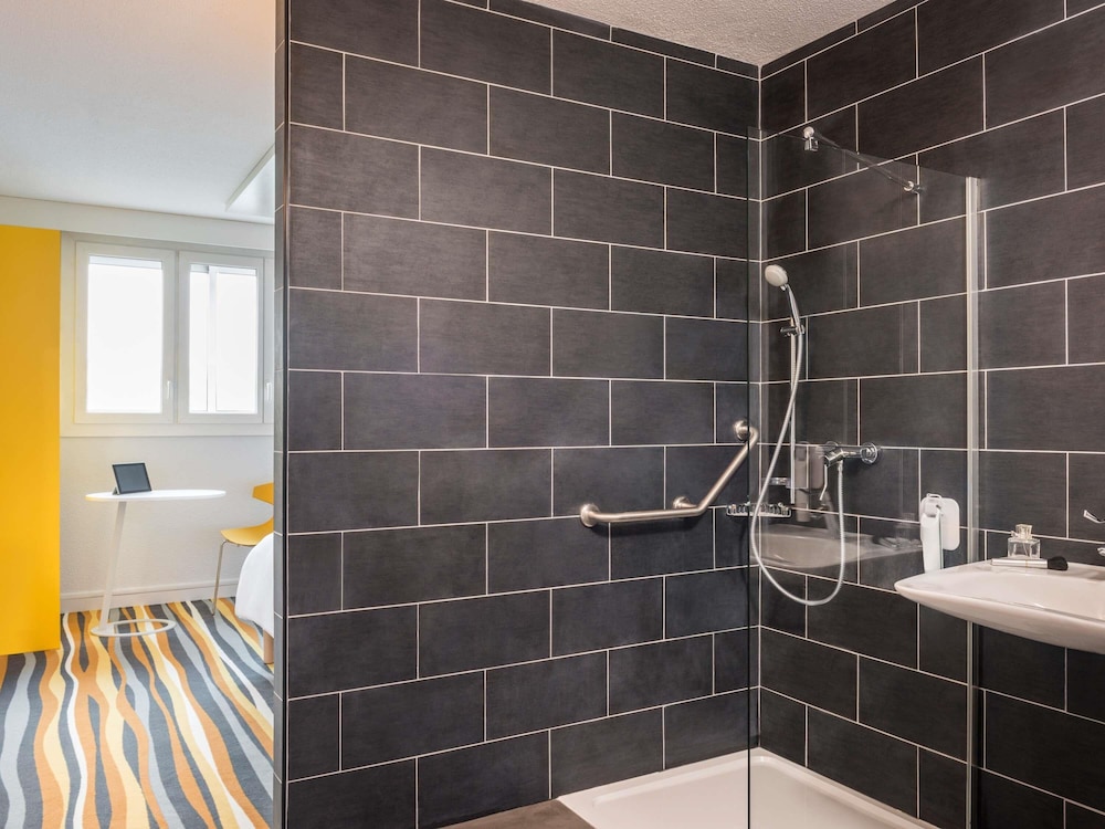 ibis Styles Meaux Centre 27/28