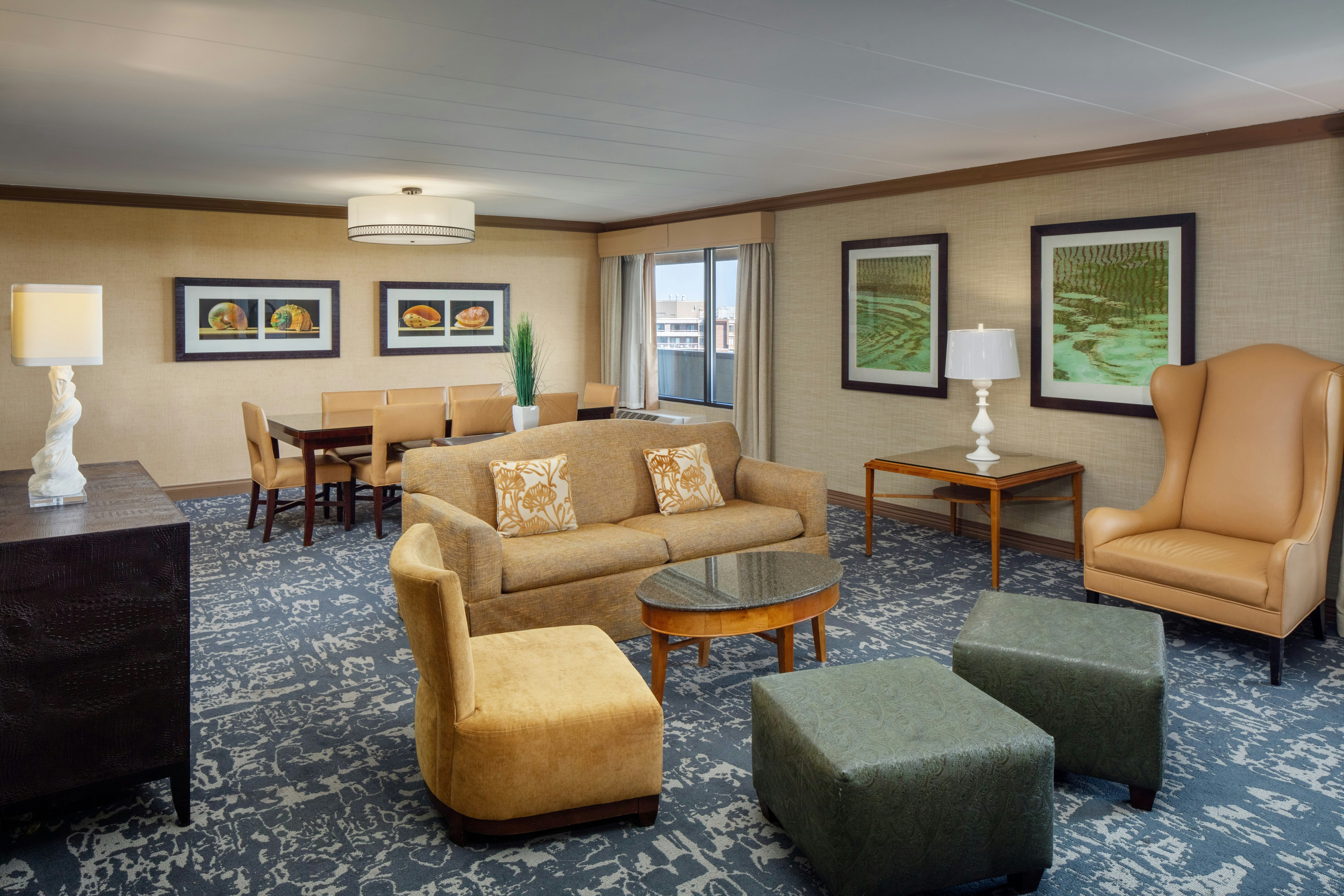 Doubletree By Hilton Boston North Shore 37/64